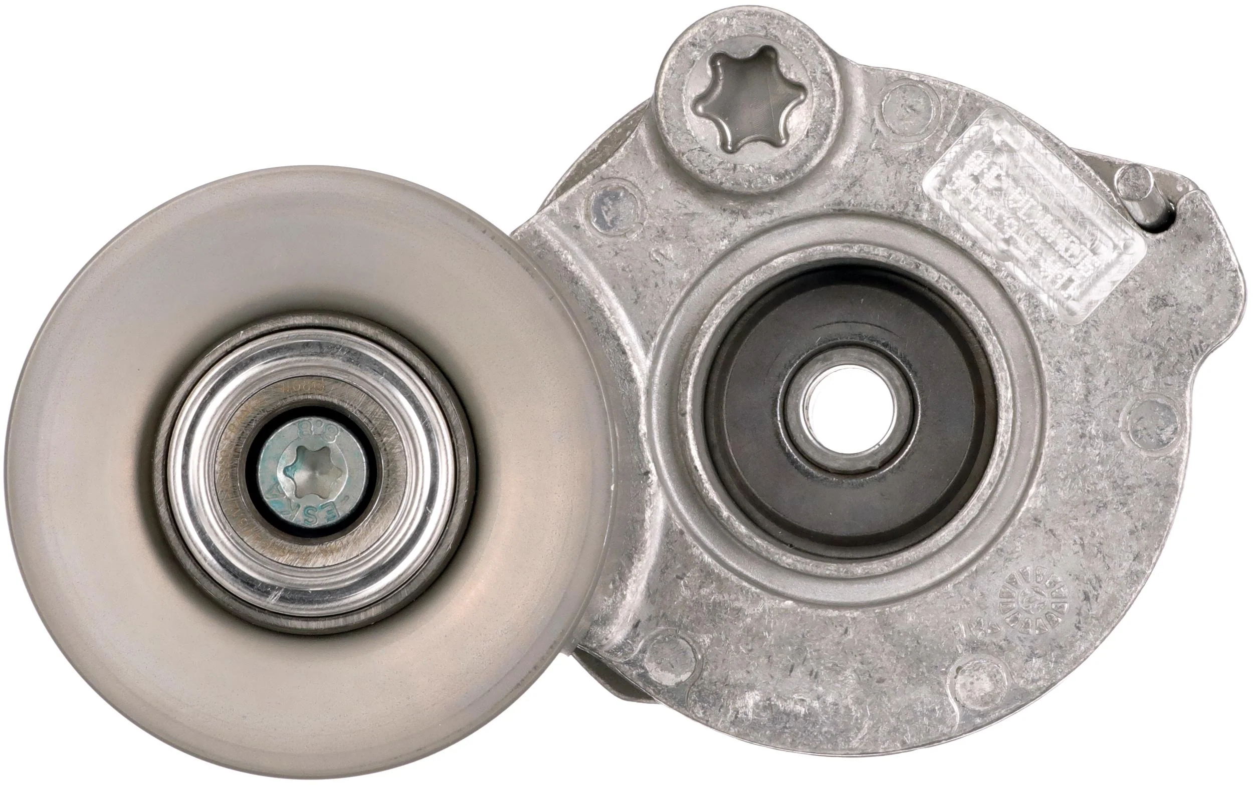 Gates Drive Belt Tensioner 39498 for Volkswagen VW Amarok DDXC DDXE , Audi Q7 CRTC 3.0L Diesel - Image 2