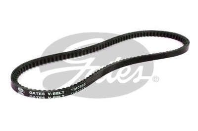 Gates Fan Belt Drive Belt V-Belt 11A0865
