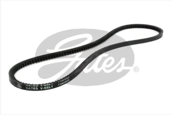 Gates Fan Belt Drive Belt V-Belt 11A0955