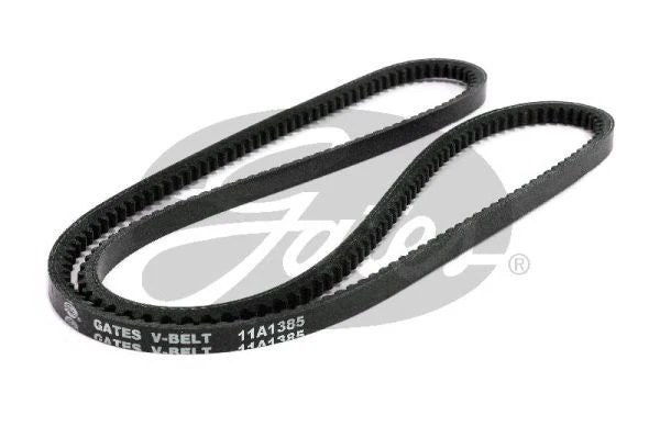 Gates Fan Belt Drive Belt V-Belt 11A1385