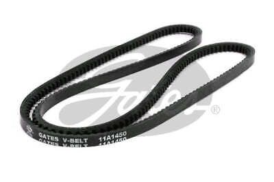 Gates Fan Belt Drive Belt V-Belt 11A1450
