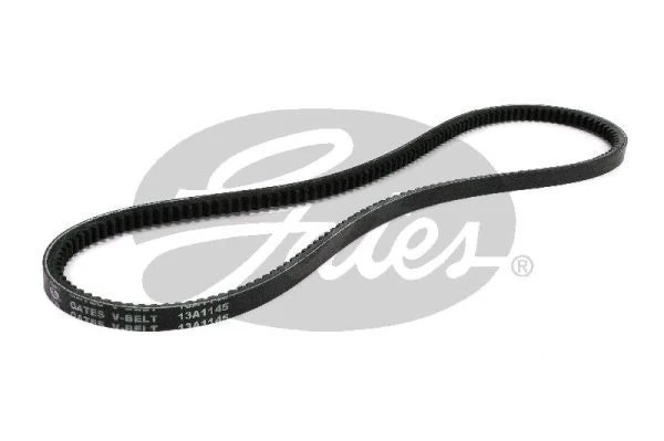 Gates Fan Belt Drive Belt V-Belt 13A1145