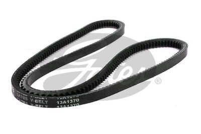 Gates Fan Belt Drive Belt V-Belt 13A1370