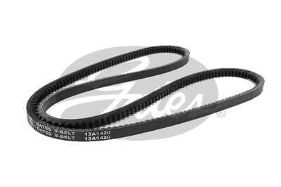 Gates Fan Belt Drive Belt V-Belt 13A1420