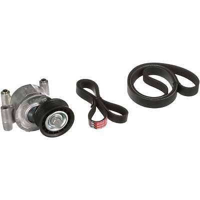 Gates K016PK1305 Micro V-Kit for Ford Focus LS LV A0DB AODA DURATEC  2.0L