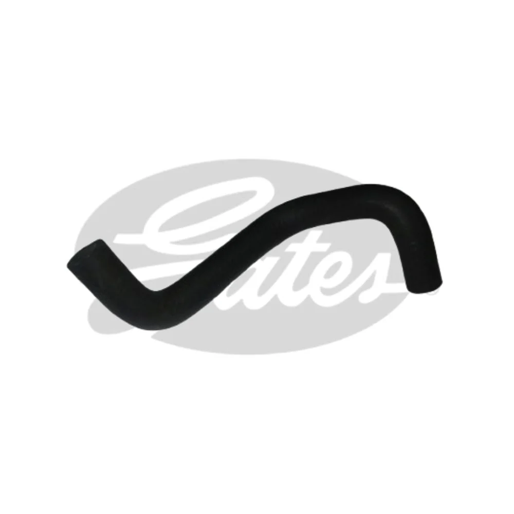 Gates Molded Heater Hose 02-1150