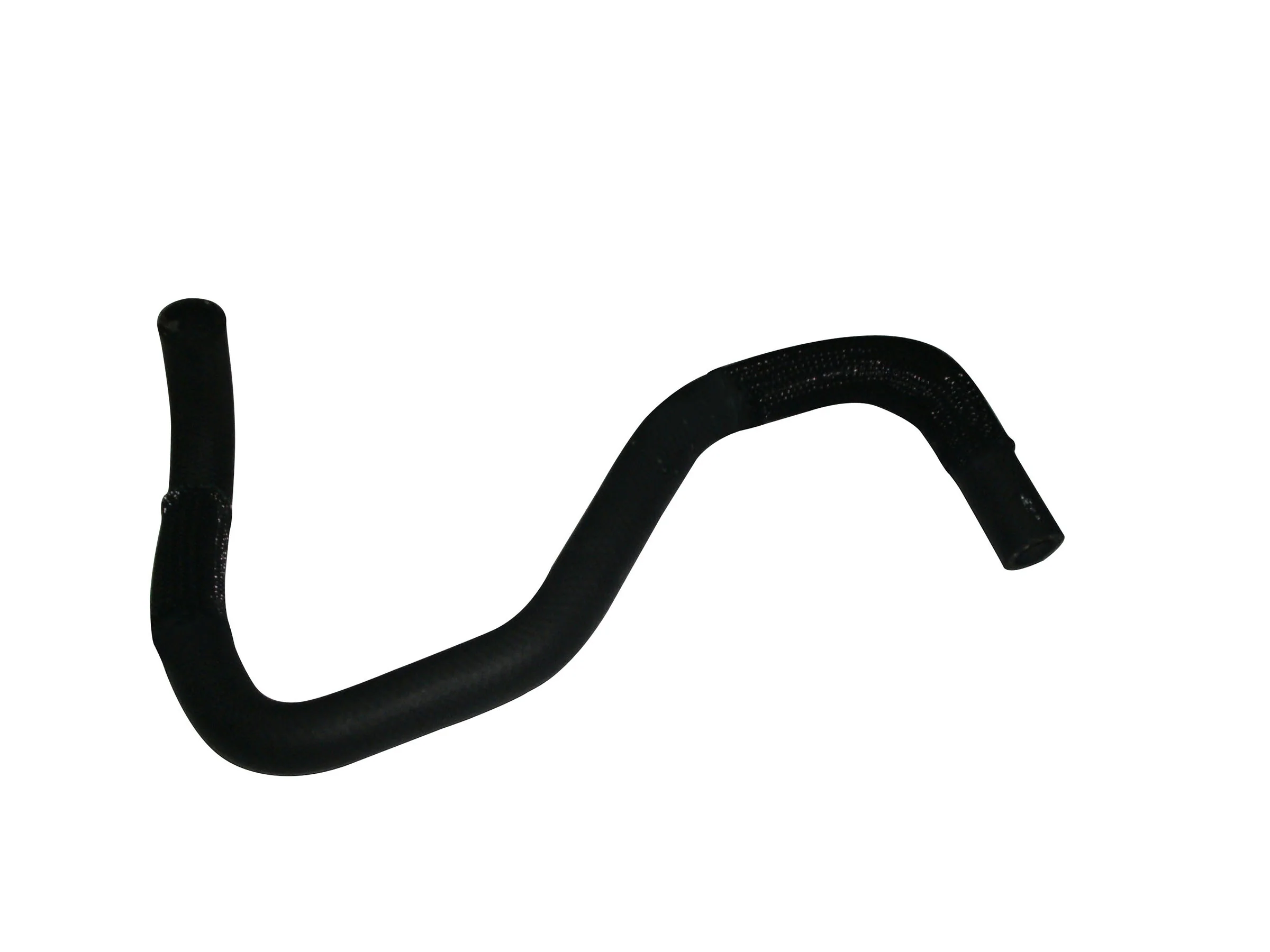 Gates Molded Heater Hose 02-1528 for Holden Colorado Rodeo, Isuzu D-MAX