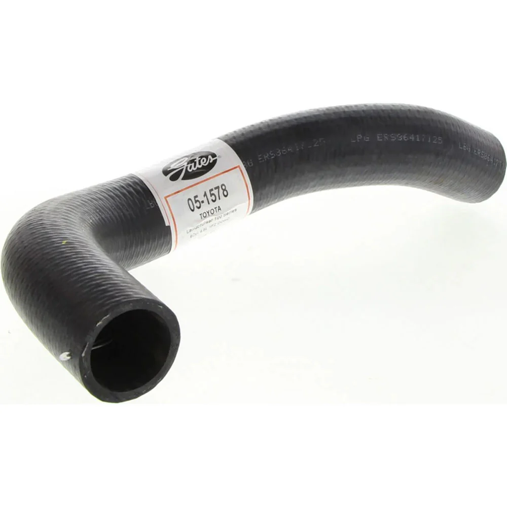 Gates Radiator Hose 05-1578
