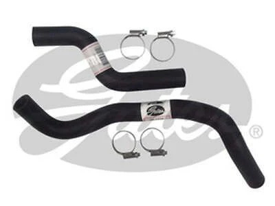 Gates Radiator Hose Set 08-0005