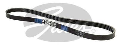 Gates Stretch Fit Drive Belt Fan Belt Micro-V Belt 4PK805SF - Image 2