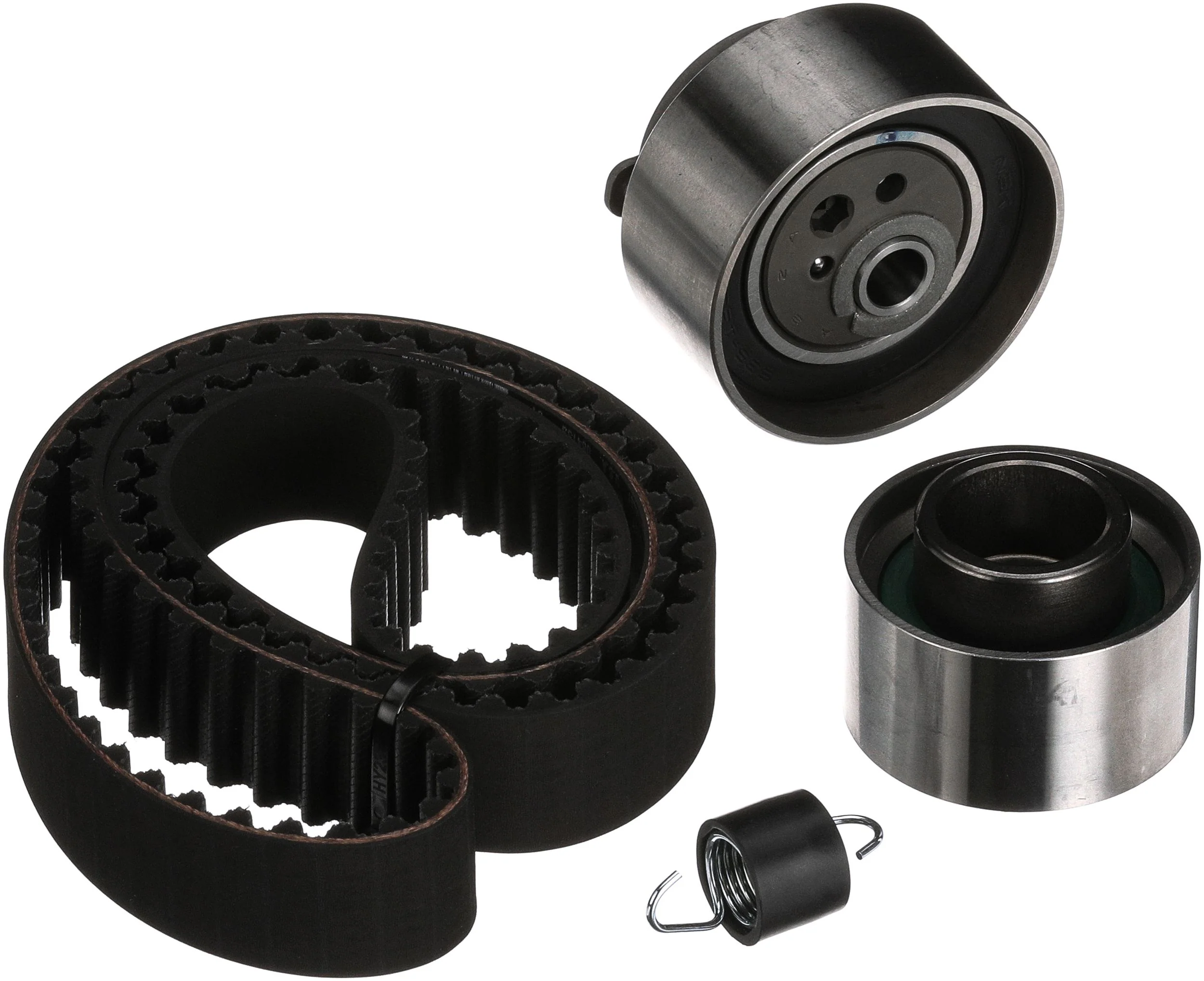 Gates Timing Belt Kit for Ford Laser KN Mazda 323 BG 323 Astina BA Premacy CP
