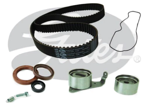 Gates Timing Belt Kit For Holden Apollo Toyota Camry Celica Corona RAV4 - TCK199