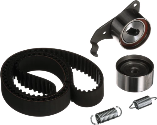 Gates Timing Belt Kit For Holden Apollo Toyota Camry Celica Corona RAV4 - TCK199 - Image 2