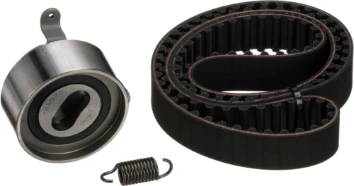 Gates Timing Belt Kit For Holden Nova LF LG Toyota Corolla 1.8L 7A-FE - TCK235 - Image 2