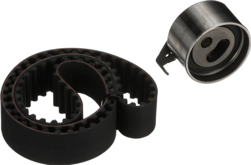 Gates Timing Belt Kit For Mazda Bravo B2500 E2500 Ford Courier 2.5L - TCK741B - Image 2