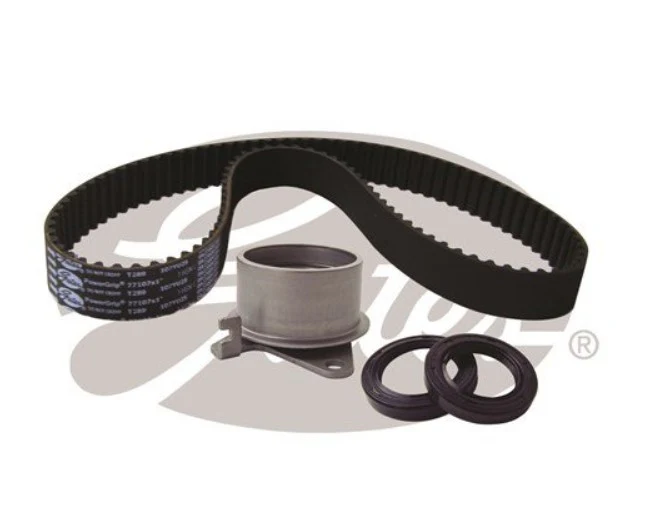 Gates Timing Belt Kit TCK289 for Mitsubishi Lancer CE, Mirage CE 1.5L 4G15