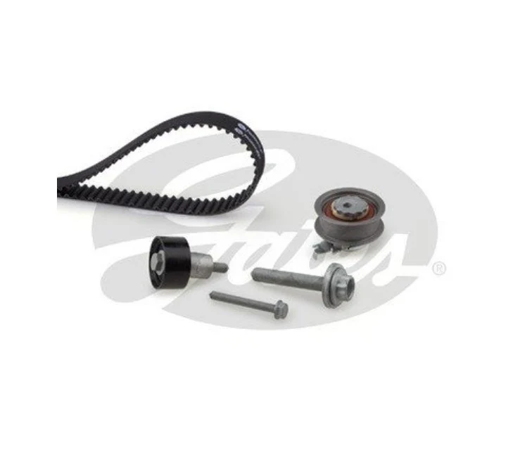 Gates Timing Belt Kit TCK356 for Audi, Skoda, VW
