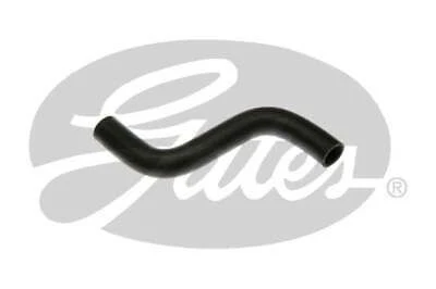 Gates Upper Radiator Hose for Holden Barina TM 05-2459