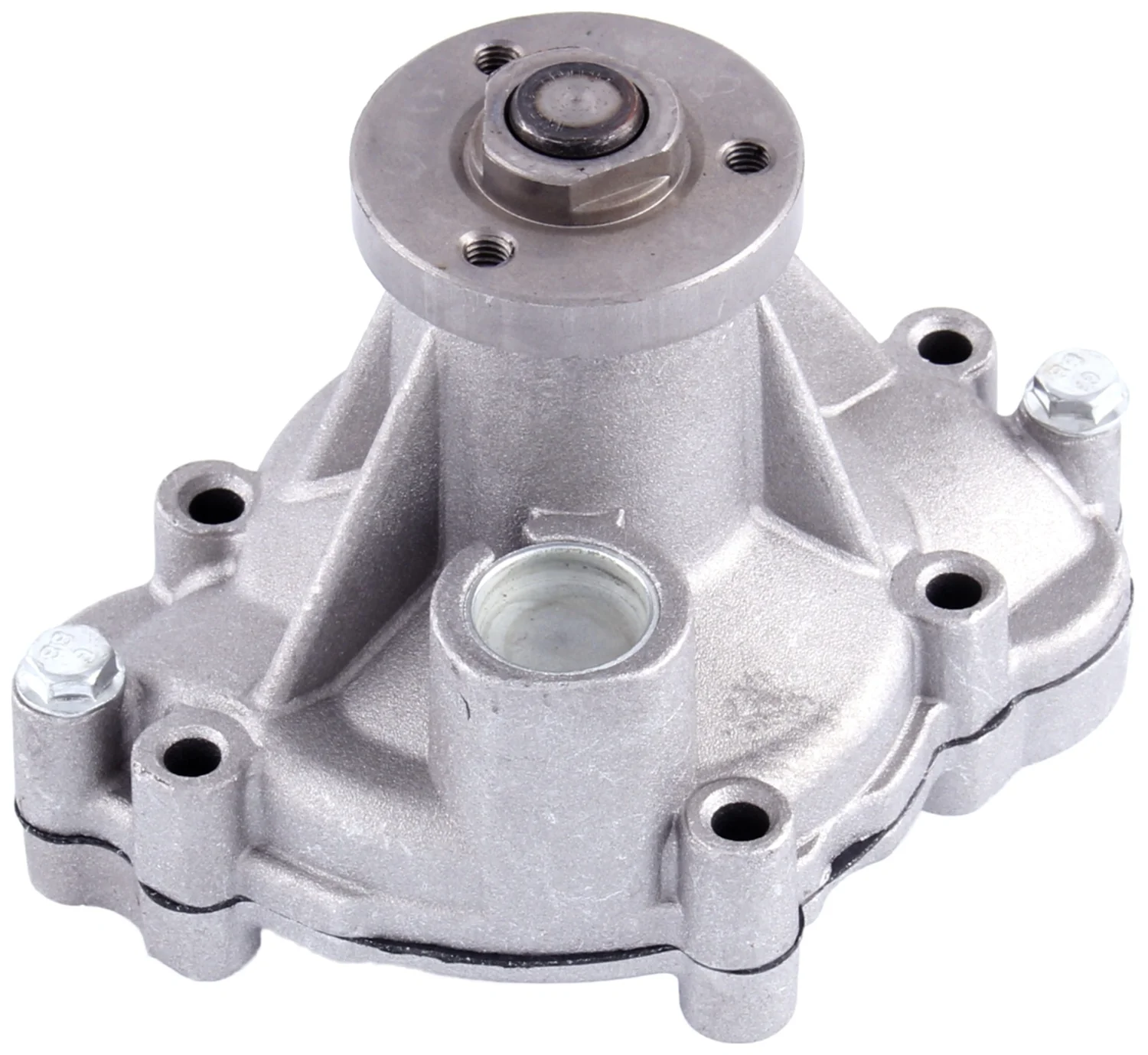 GWP4124 Gates Water Pump for Daimler Jaguar Land Rover 3.6L 4.0L 4.2L 4.4L Petrol