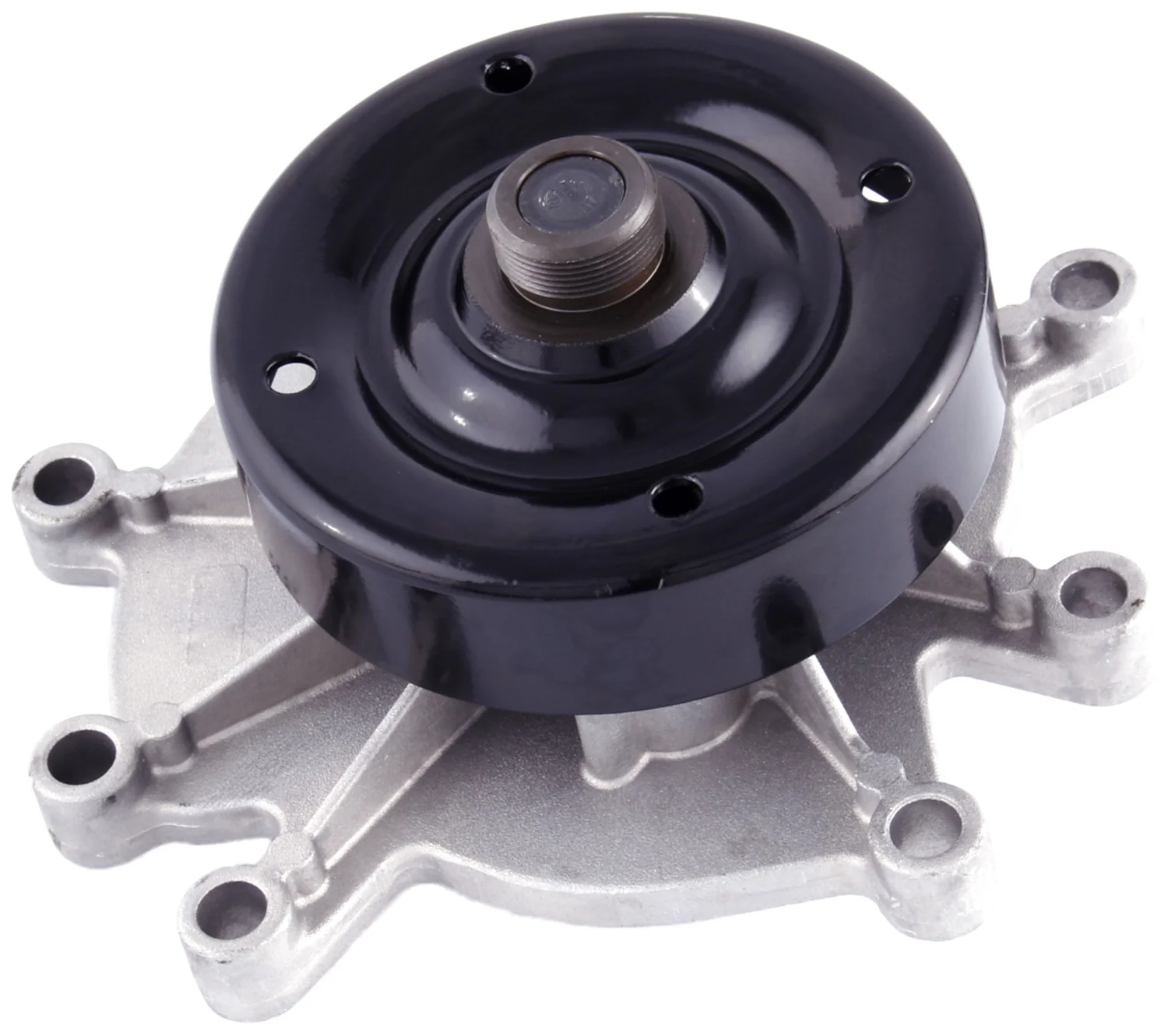 Gates Water Pump For Dodge Nitro Jeep Cherokee & Grand Cherokee EKG EVA EVC