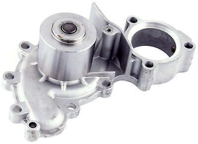 Gates Water Pump For Holden Apollo Lexus ES Toyota Camry 3.0L 3VZ-FE GWP3054 - Image 3