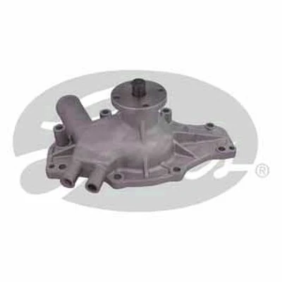 Gates Water Pump for Holden Commodore VC VB H Series HX HT HG HQ HJ HZ Torana LX - Image 2