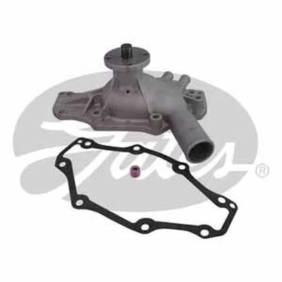 Gates Water Pump for Holden Commodore VC VB H Series HX HT HG HQ HJ HZ Torana LX - Image 3