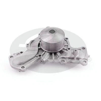Gates Water Pump for Mitsubishi Pajero GLS GLX NS NT 6G74 6G75 - Image 3