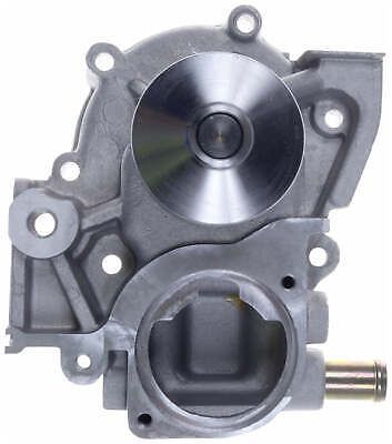 Gates Water Pump For Subaru Exiga Forester Impreza Liberty Outback 2.5L GWP3067 - Image 2