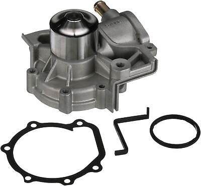 Gates Water Pump GWP3035 For Subaru Forester Impreza Liberty Outback EJ16 EJ161 EJ18 EJ18E EJ20E EJ201 EJ202 EJ205 EJ22 EJ25 EJ251 1.6L 1.8L 2.0L 2.2L 2.5L