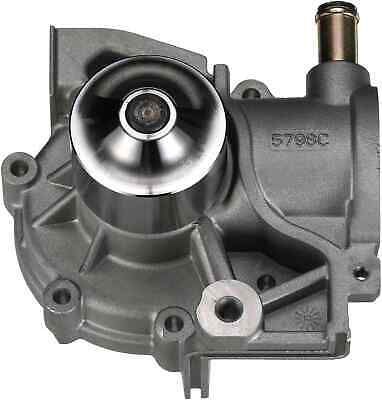 Gates Water Pump GWP3035 For Subaru Forester Impreza Liberty Outback EJ16 EJ161 EJ18 EJ18E EJ20E EJ201 EJ202 EJ205 EJ22 EJ25 EJ251 1.6L 1.8L 2.0L 2.2L 2.5L - Image 2