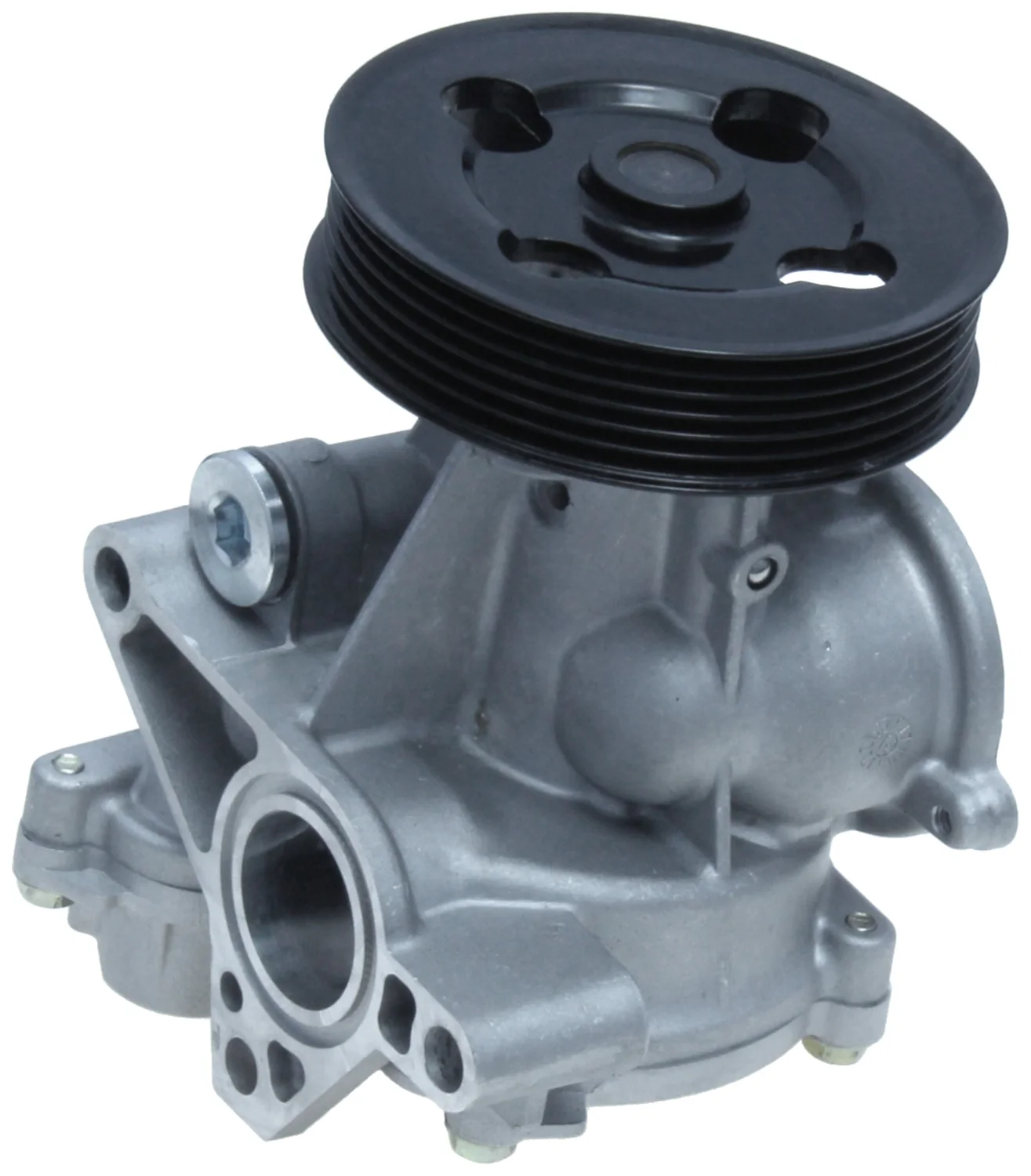 Gates Water Pump For Suzuki Grand Vitara Kizashi 2.4L J24B SX4 2.0L J20B