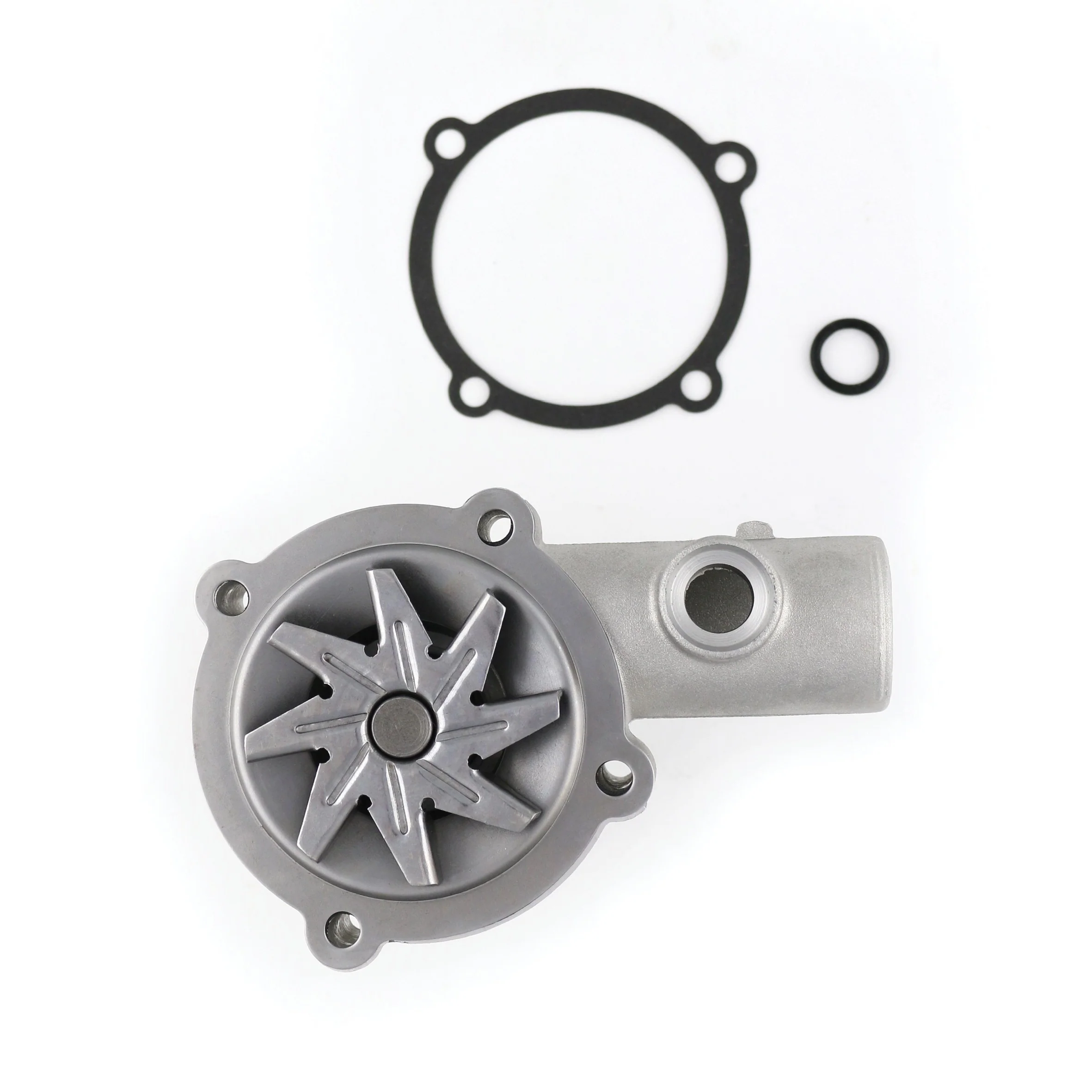 Gates Water Pump GWP1040 for Ford Falcon EA EB 6 Cyl - Image 2