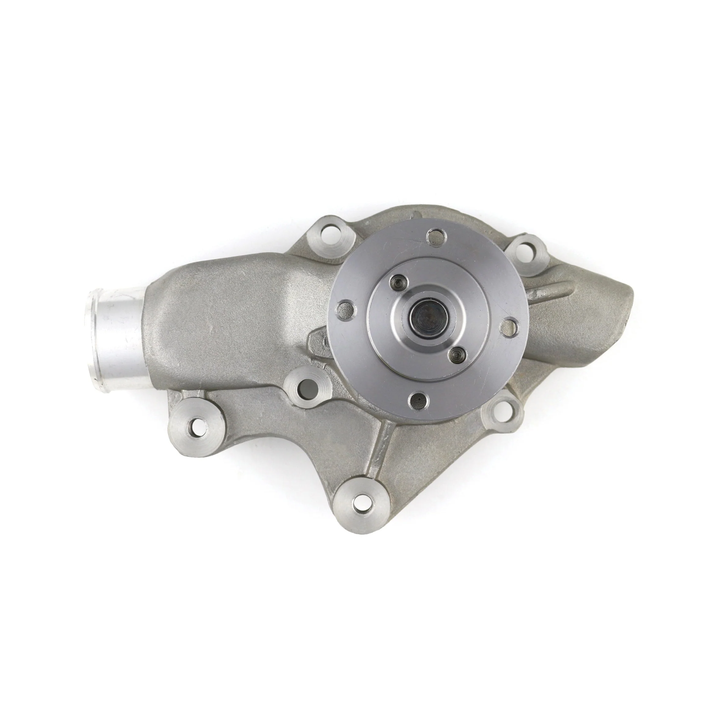 Gates Water Pump GWP1100 for Holden Jackaroo, Rodeo 2.5L, 2.8L & 3.0L Diesel - Image 2
