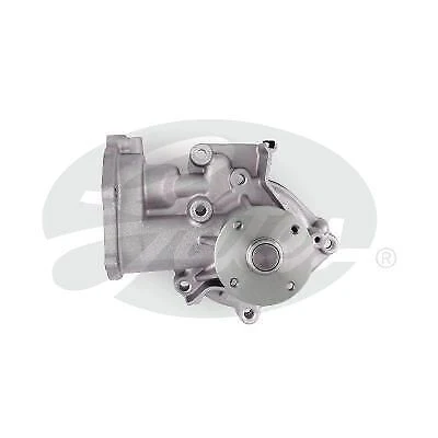 Gates Water Pump GWP6758 For Mitsubishi Challenger PB PC, Triton ML MN 4D56T 2.5L