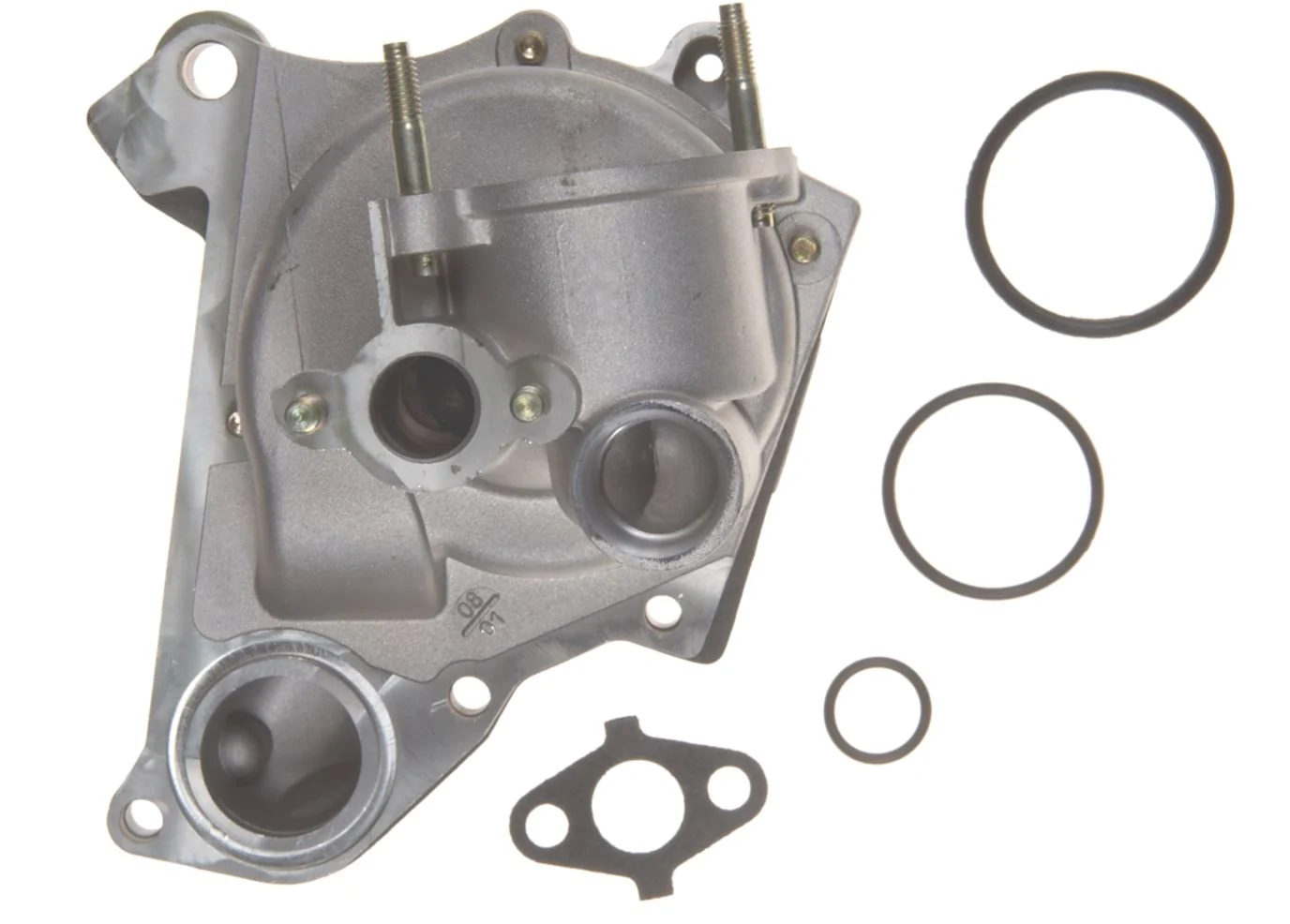 Gates Water Pump with Housing for Toyota 3SFE 5SFE - Image 3