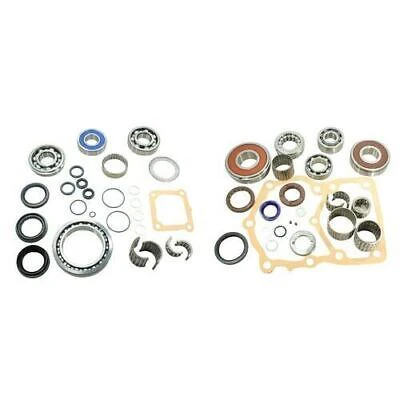 Gearbox & Transfer Case Overhaul Kit for Toyota Hilux KUN26R, GGN25R 2005~2015