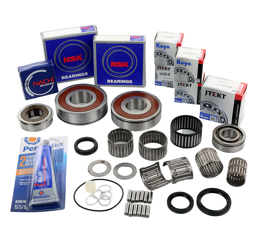 Gearbox Bearing & Seal Kit for Toyota Landcruiser FZJ75 FZJ80 HDJ80 HZJ80 5 Speed