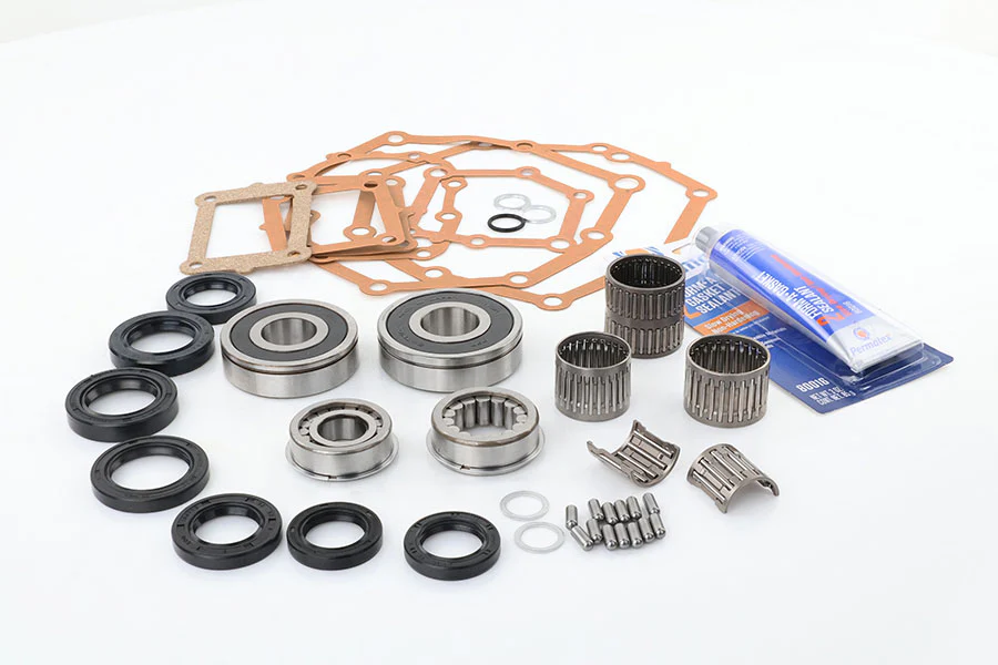 Gearbox Bearing, Seal & Gasket Kit for Toyota Hilux 5 Speed RN105 RN110 RN85 - Image 2