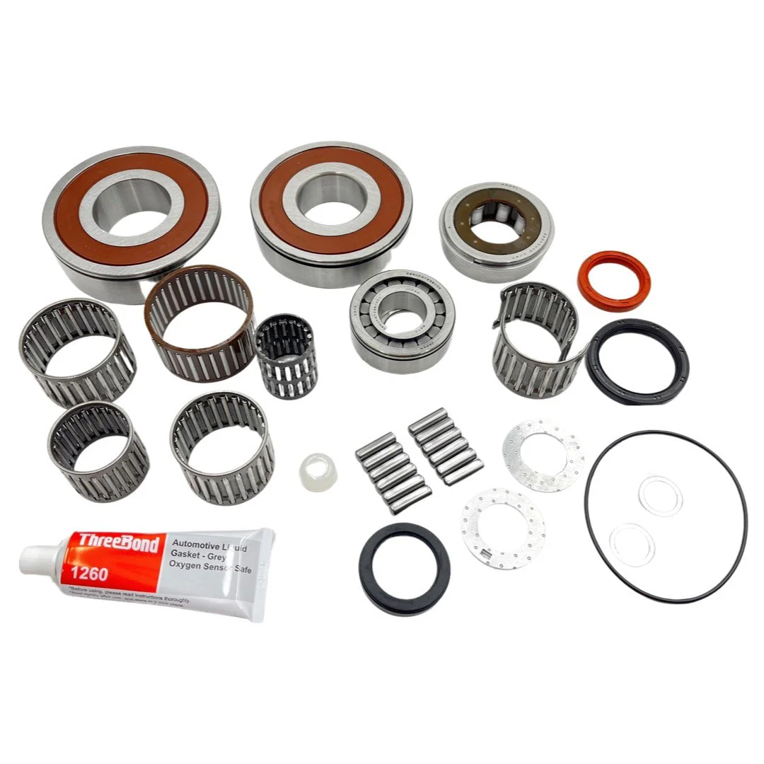Gearbox Bearing & Seal Rebuild Kit for Toyota Landcruiser VDJ78 VDJ79 UZJ100