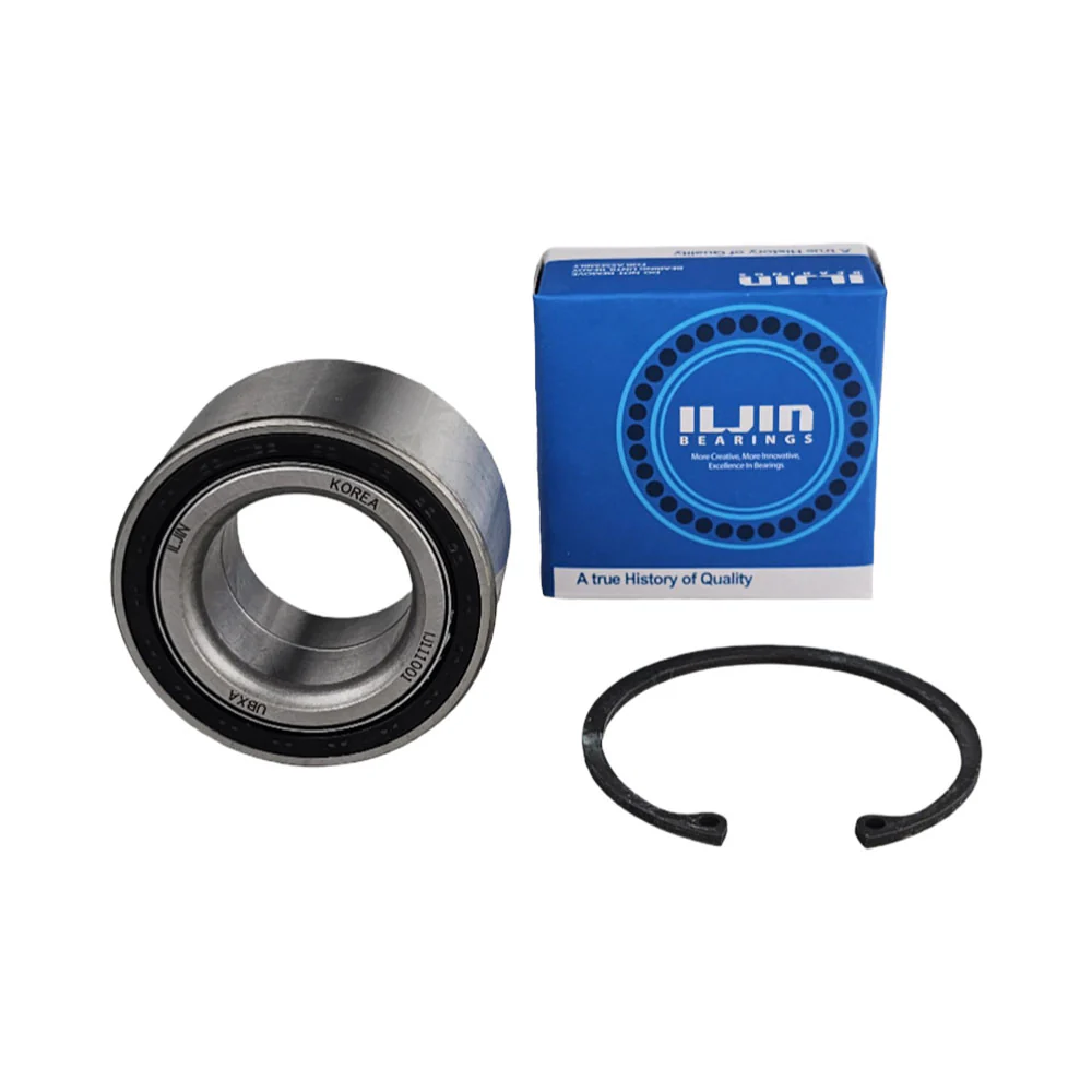 Genuine ILJIN Front Wheel Bearing Kit For Hyundai i20 PB Lantra J2 J3 Tiburon GK
