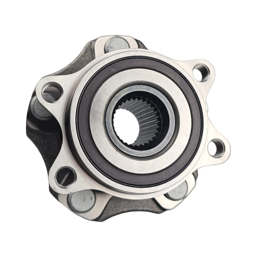 Genuine KOYO Front Hub for Qashqai J11, X-Trail T32 T33 | Koleos HZG 2013-Onward - Image 2