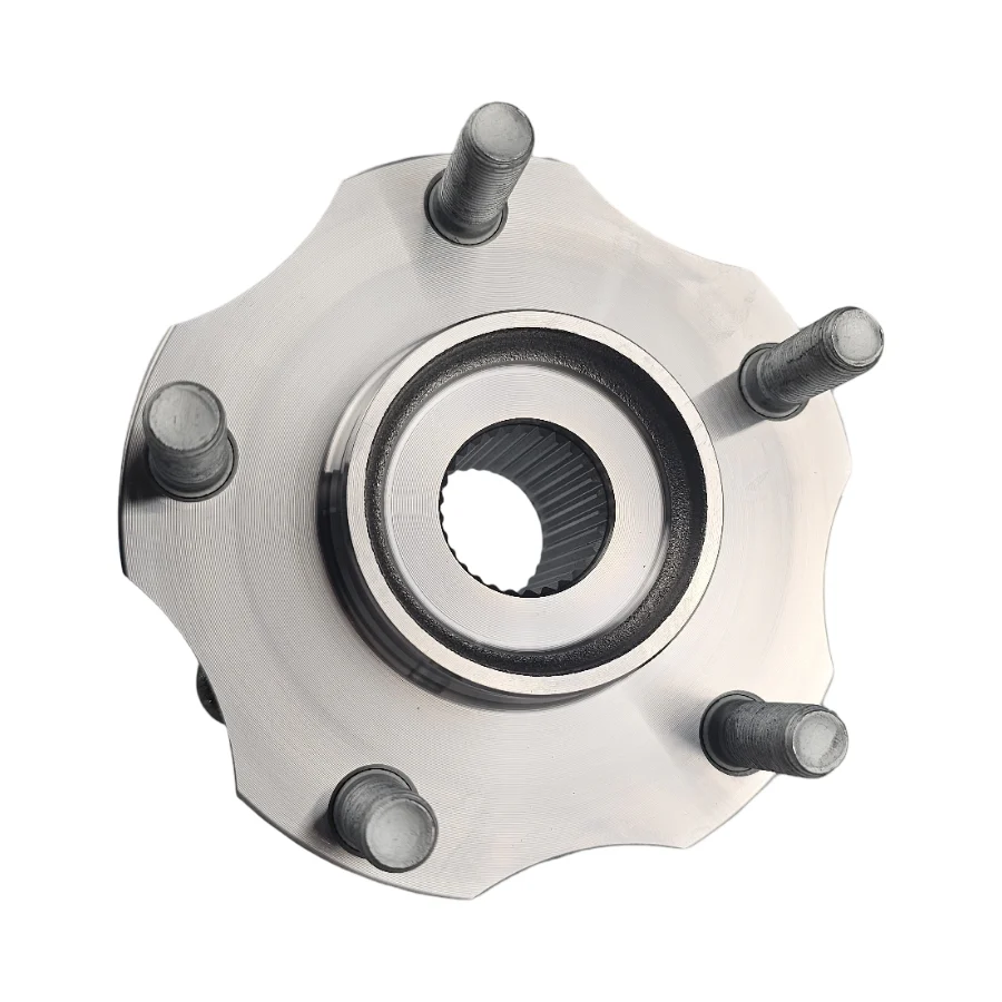 Genuine KOYO Front Hub for Qashqai J11, X-Trail T32 T33 | Koleos HZG 2013-Onward - Image 3