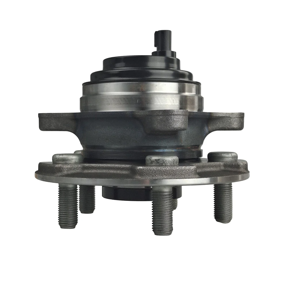 Genuine Koyo Front Wheel Bearing Hub For Lexus LC500 URZ100, LC500h GWZ100, LS500 VXFA50, LS500h GVF50 - Image 2