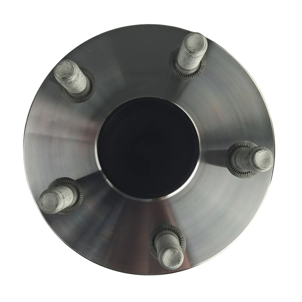 Genuine Koyo Front Wheel Bearing Hub For Lexus LC500 URZ100, LC500h GWZ100, LS500 VXFA50, LS500h GVF50 - Image 4