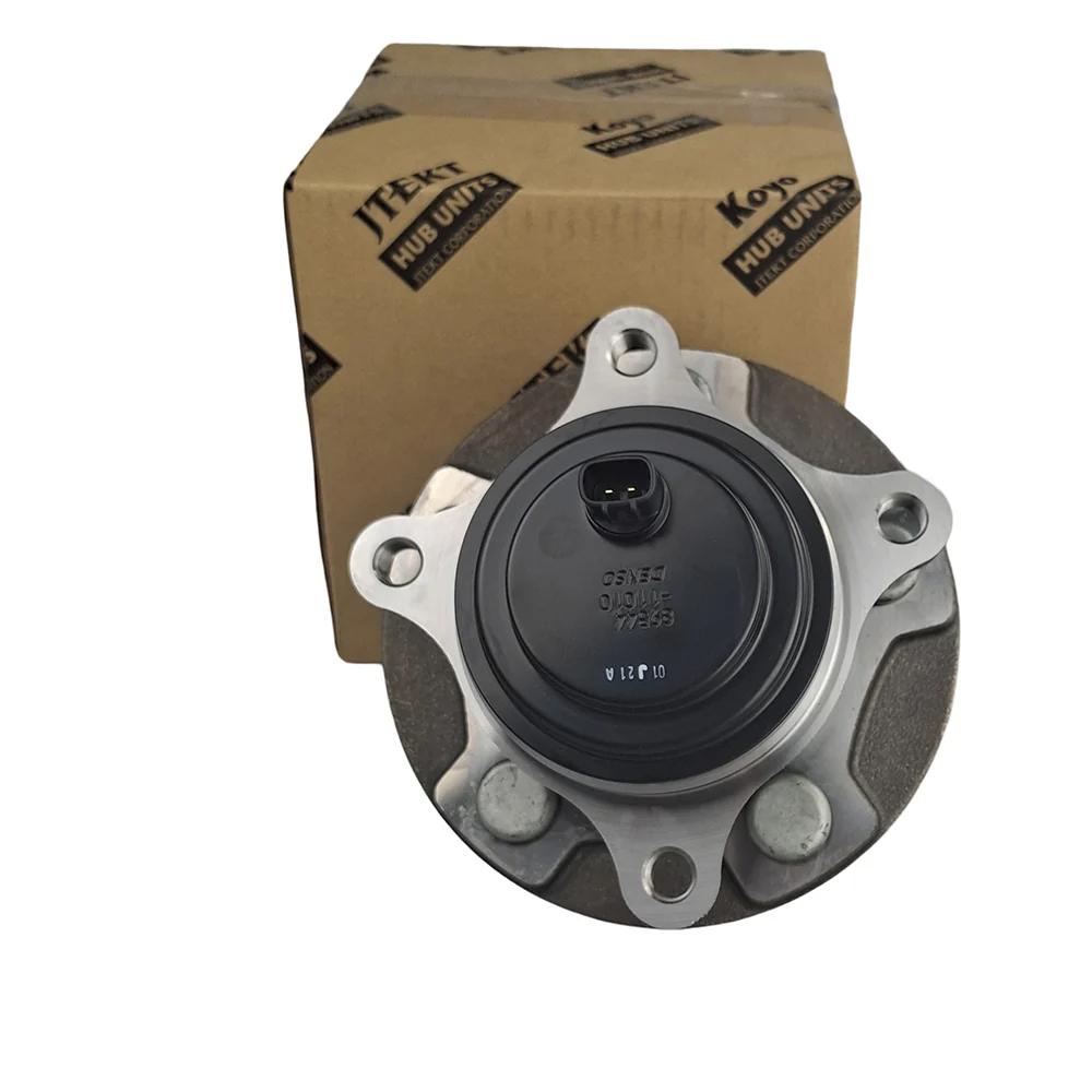 Genuine Koyo Front Wheel Bearing Hub For Lexus LS500 VXFA50, LS500h GVF50