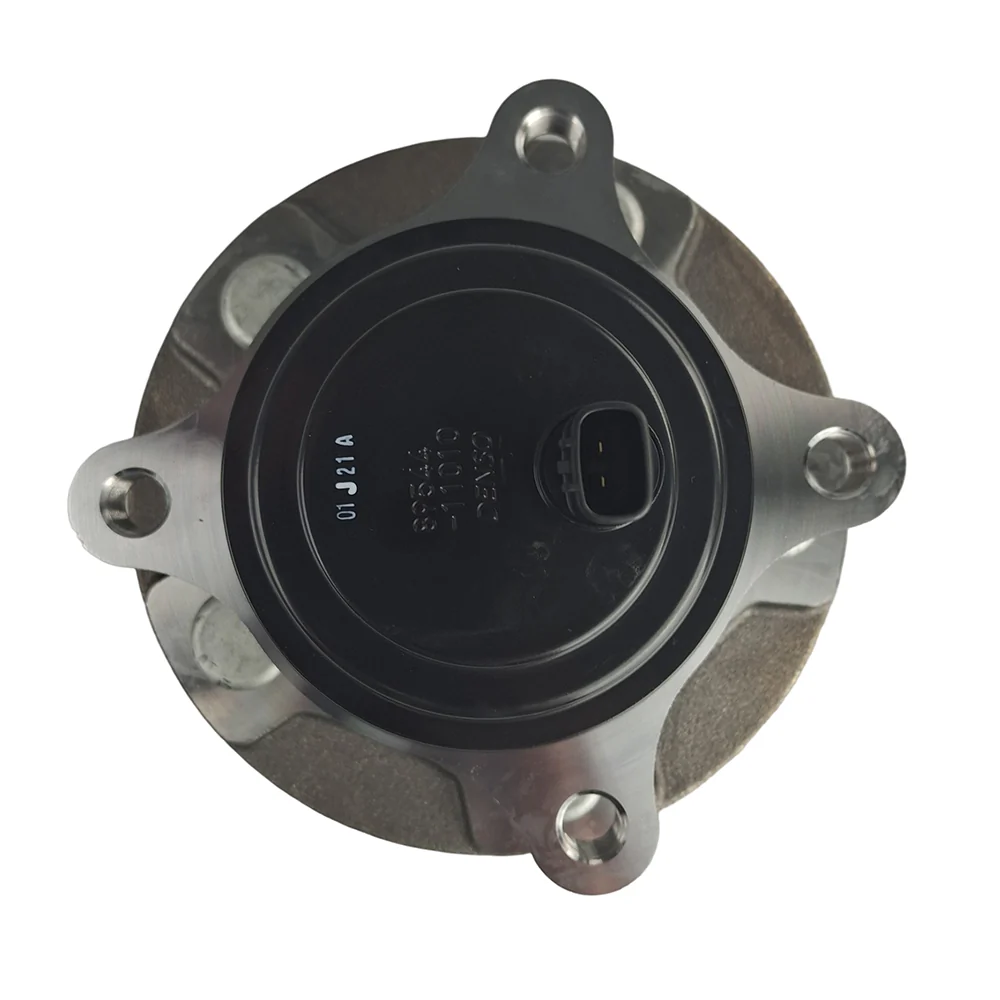 Genuine Koyo Front Wheel Bearing Hub For Lexus LS500 VXFA50, LS500h GVF50 - Image 4