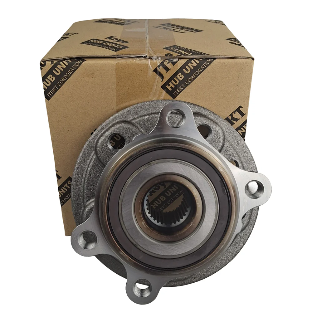 Genuine KOYO Front Wheel Bearing Hub for Lexus NX350 TAZA25 NX350h AAZH20 AAZH25