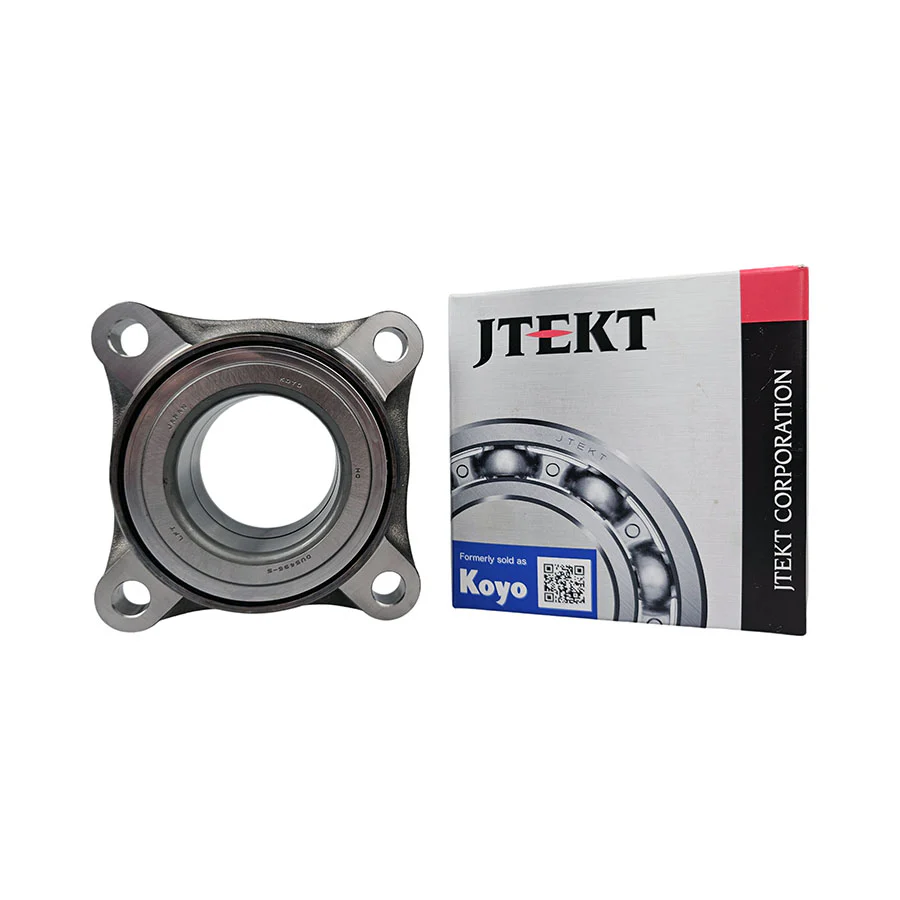 Genuine Koyo Front Wheel Bearing Hub For Toyota Hilux KUN26 | TRD Hilux GGN25 - Image 2