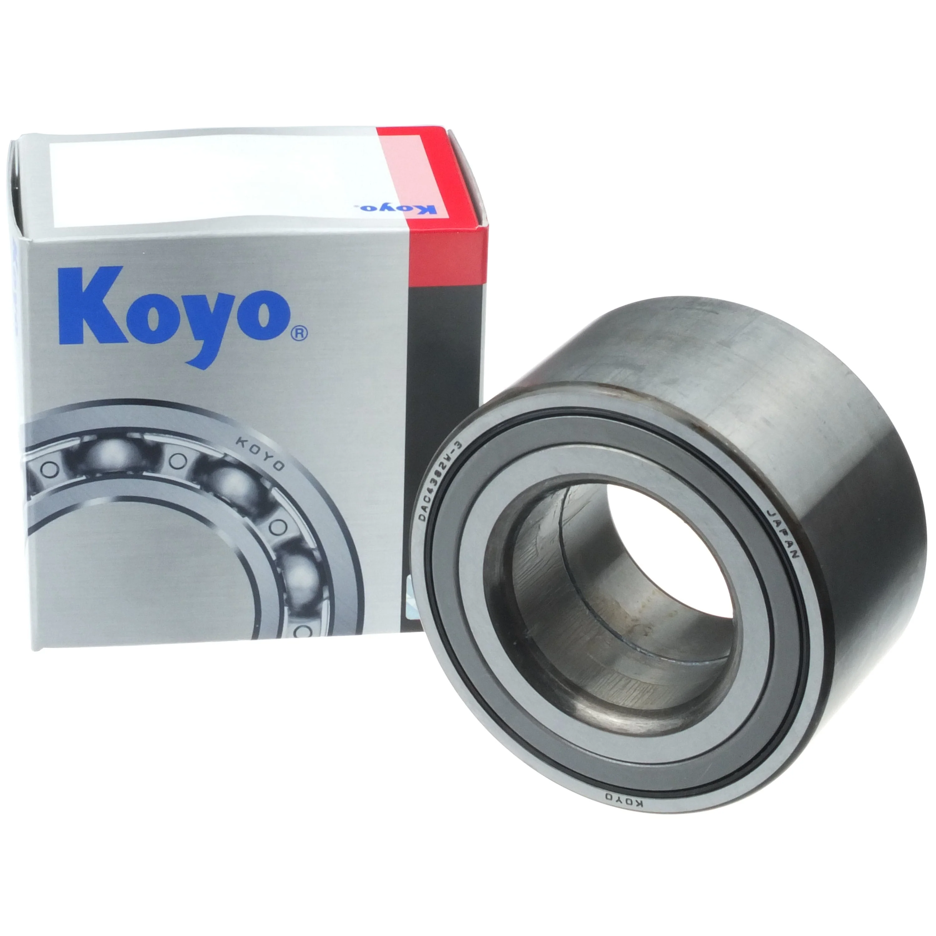 Genuine Koyo (Japan) Front Wheel Bearing for Lexus ES300 MCV20 VCV10 43x82x45